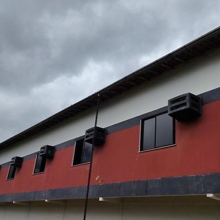 Motel Charme De Itaipava Екстериор снимка