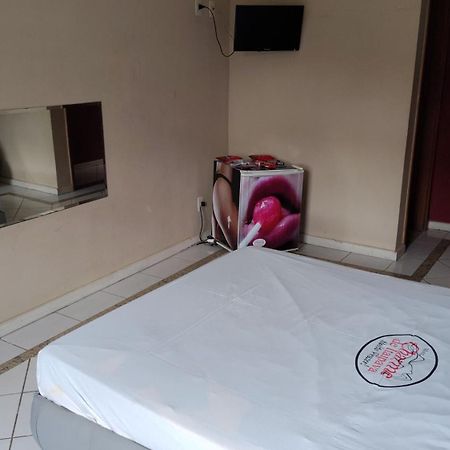Motel Charme De Itaipava Екстериор снимка